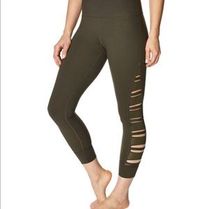 Betsey Johnson Leggings